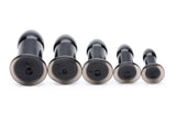 Master Series Expansion Anal Dilator Set