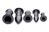 Master Series Expansion Trainer Anal Dilator Set