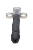 Jizz Shooter Silicone Dildo Lube Launcher