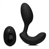 10X P-FLEXER Prostate Stimulating Plug