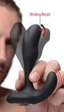 Pro-Bend Bendable Prostate Vibrator