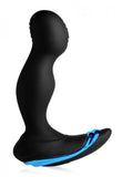 6X P-POUNCE Double Tapping Prostate Stimulator