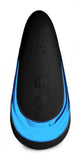 6X P-POUNCE Double Tapping Prostate Stimulator