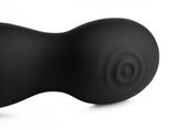 6X P-POUNCE Double Tapping Prostate Stimulator