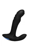 17X P-TRIGASM 3-in-1 Silicone Prostate Stimulator