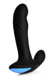 17X P-TRIGASM 3-in-1 Silicone Prostate Stimulator