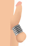 Ring Master Custom Ball Stretcher Kit Steel
