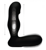 Thump It 10X Thumping Prostate Stimulator