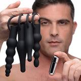 3X Rimming Anal Training Set by Master Series