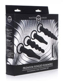 3X Rimming Anal Training Set by Master Series