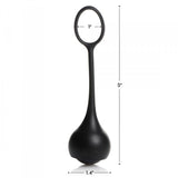 Cock Dangler Silicone Penis Strap with Weights