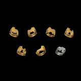 Dachshund Signet Ring by Jonathan Johnson