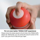 Soft Tube CUP Stroker Cool Edition