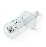 Anal Pump Rosebud Cylinder by LA PUMP