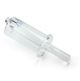 Anal Pump Rosebud Cylinder by LA PUMP