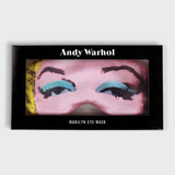 Andy Warhol Marilyn Eye Mask by Galison