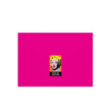 Andy Warhol Marilyn Greeting Card Puzzle