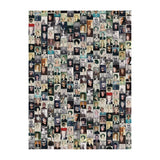 Andy Warhol Selfies 1000 Piece Jigsaw Puzzle