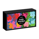 Andy Warhol Wood Puzzle Set