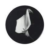 ROBERT MAPPLETHORPE "Small Calla Lily" PLATE