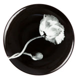 ROBERT MAPPLETHORPE "Poppy" PLATE