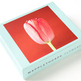 Mapplethorpe Flowers: Quicknotes