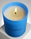 Jean-Michel basquiat "Bats" PERFUMED CANDLE