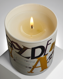 JACK PIERSON "GOLDEN YEARS" CANDLE