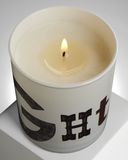 JACK PIERSON "THE NIGHT" CANDLE