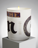 JACK PIERSON "THE NIGHT" CANDLE