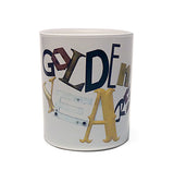 JACK PIERSON "GOLDEN YEARS" CANDLE