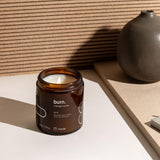 Skin-softening Massage Candle by Maude #2 4 oz.