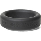 Silicone Rings by Boneyard ( 5 different sizes available )