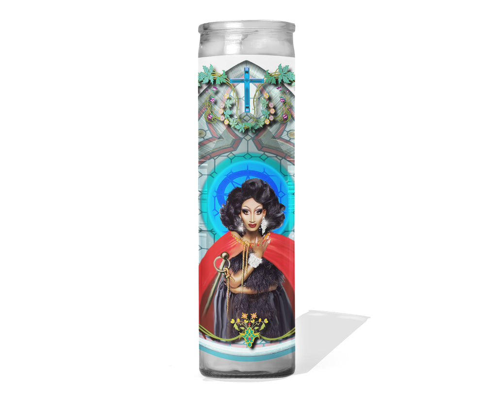 Angeria Celebrity Prayer Candle - RuPaul’s Drag Race