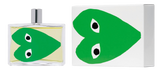 Play GREEN Eau de Toilette by Comme des Garçons