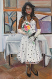 Patrick Angus: Painting and Drawings