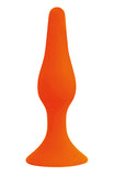 ROOSTER Alpha Advanced Silicone Anal Plug- Medium