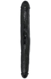 JOCK 18 Inch Tapered Double Dong - Black