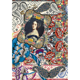 Christian Lacroix London Softcover Notebook