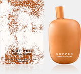 Comme des Garçons Parfums Copper