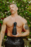Auto Milker Extreme 16X Sucking Masturbator
