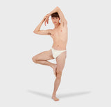 RUDI GERNREICH THE ORIGINAL THONG IVORY