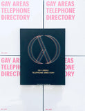 Gay Areas Telephone Directory