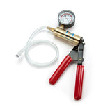 Deluxe Pump (w/PSI Gauge) by LA PUMP