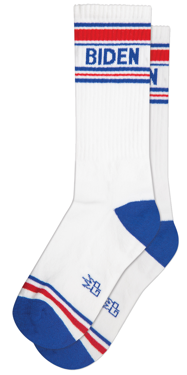 BIDEN SOCKS