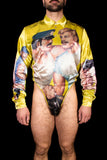 EFFENBERGER x TOM OF FINLAND SHIRT BODY