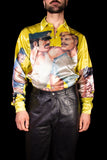 EFFENBERGER x TOM OF FINLAND SHIRT BODY