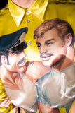 EFFENBERGER x TOM OF FINLAND SHIRT BODY