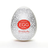 Keith Haring x TENGA Easy Beat Egg Strokers