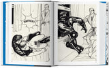 Tom of Finland: The Complete Kake Comics